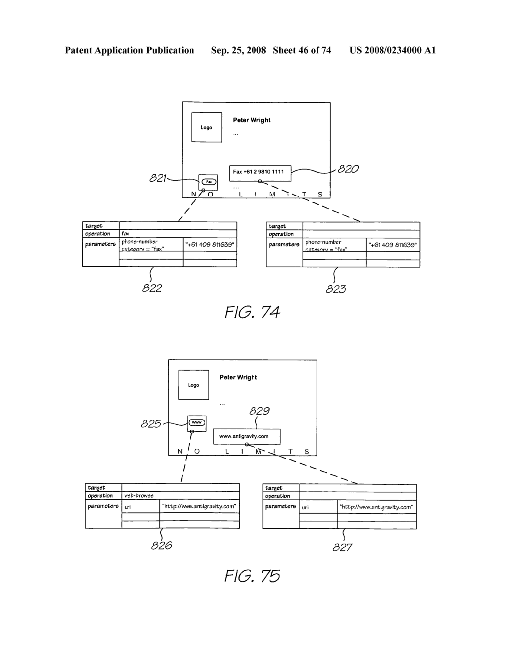 Method For Playing A Request On A Player Device - diagram, schematic, and image 47