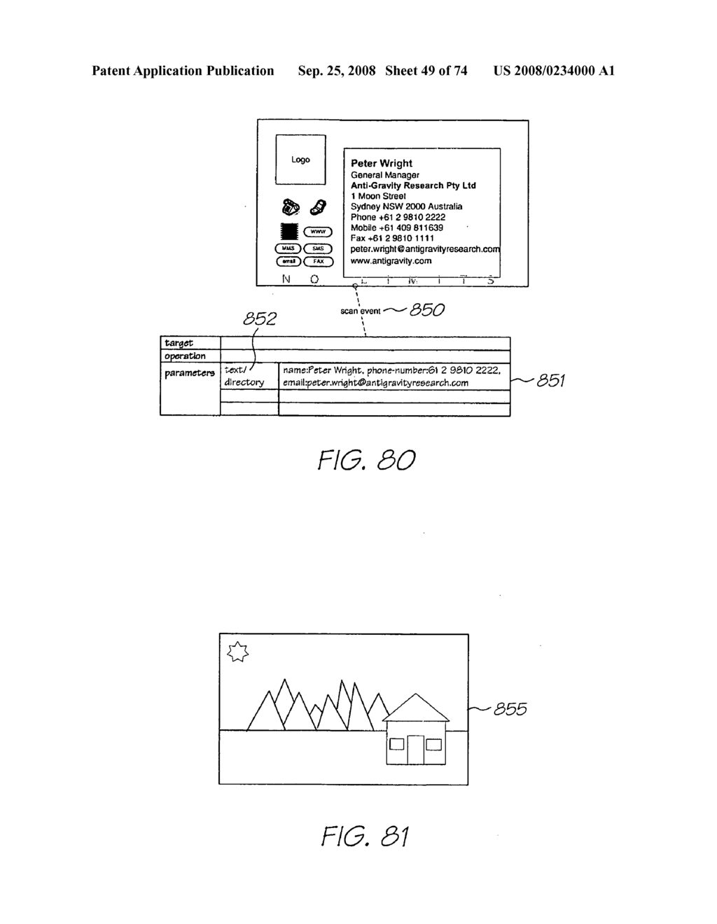 Method For Playing A Request On A Player Device - diagram, schematic, and image 50