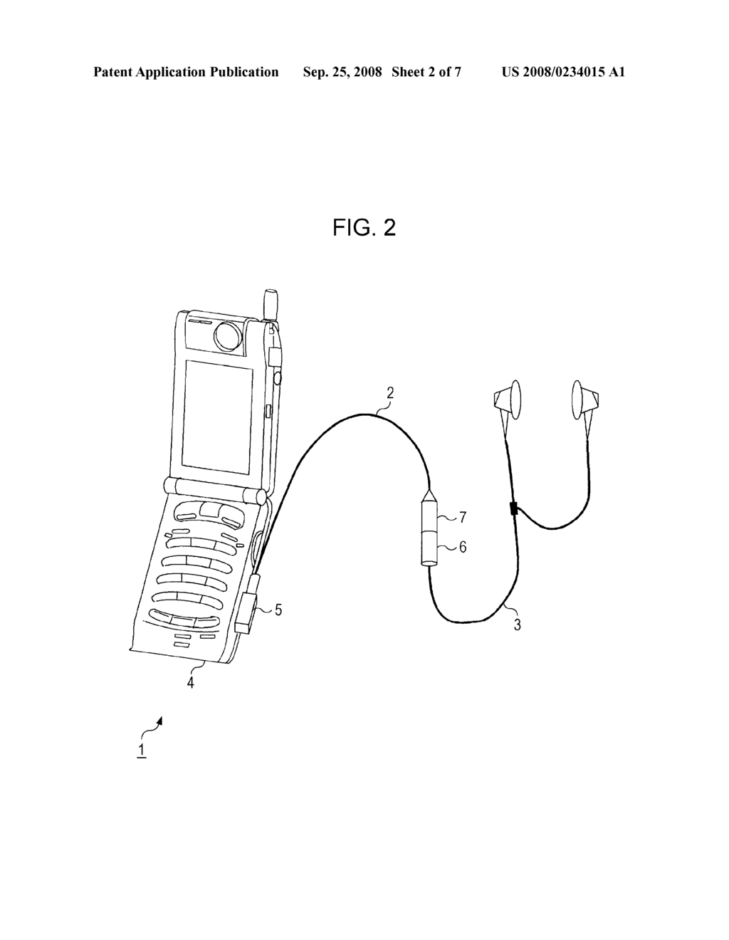 RECEIVING DEVICE AND ANTENNA - diagram, schematic, and image 03