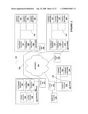 Wager game license management in a game table diagram and image