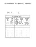 Wager game license management in a game table diagram and image