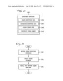 Wager game license management in a game table diagram and image