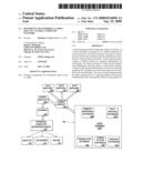 Method of transferring gaming data on a global computer network diagram and image