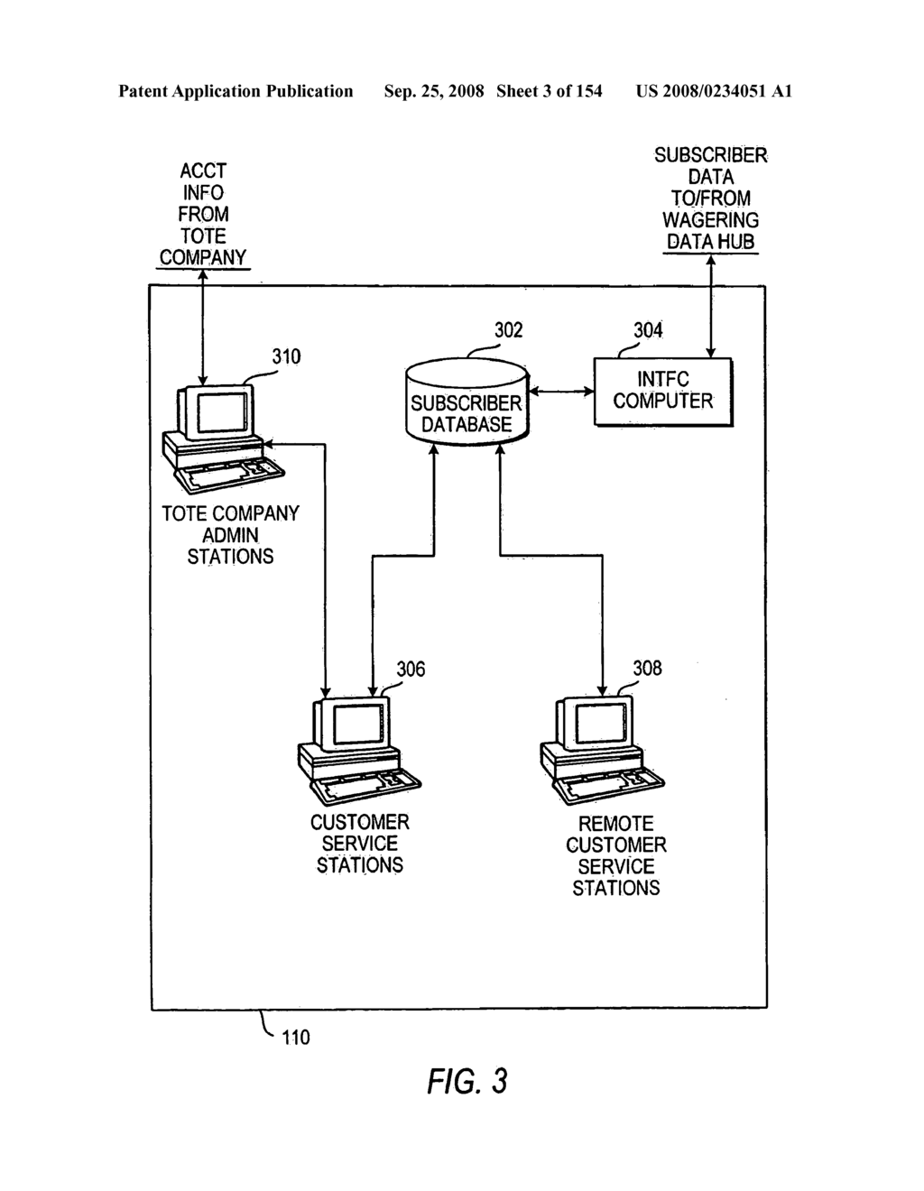 Systems and methods for interactive wagering using multiple types of user interfaces - diagram, schematic, and image 04