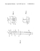 TRUNNION SUPPORT AND BEARING PARTICULARLY FOR UNIVERSAL JOINT diagram and image