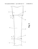 TRAINING BAT diagram and image