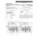 DRIVE UNIT FOR CONTINUOUSLY VARIABLE ROTATIONAL SPEED CONTROL AND ITS USE diagram and image