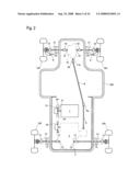 Gear Transmission diagram and image