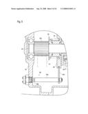 Gear Transmission diagram and image