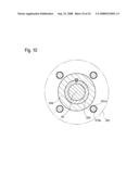 Gear Transmission diagram and image