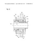 Gear Transmission diagram and image