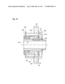 Gear Transmission diagram and image