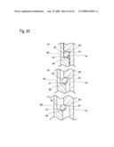 Gear Transmission diagram and image