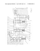 Control Valve Assembly for Controlling a Starting Clutch of an Automatic Transmission diagram and image