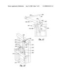 EXERCISE MACHINE diagram and image