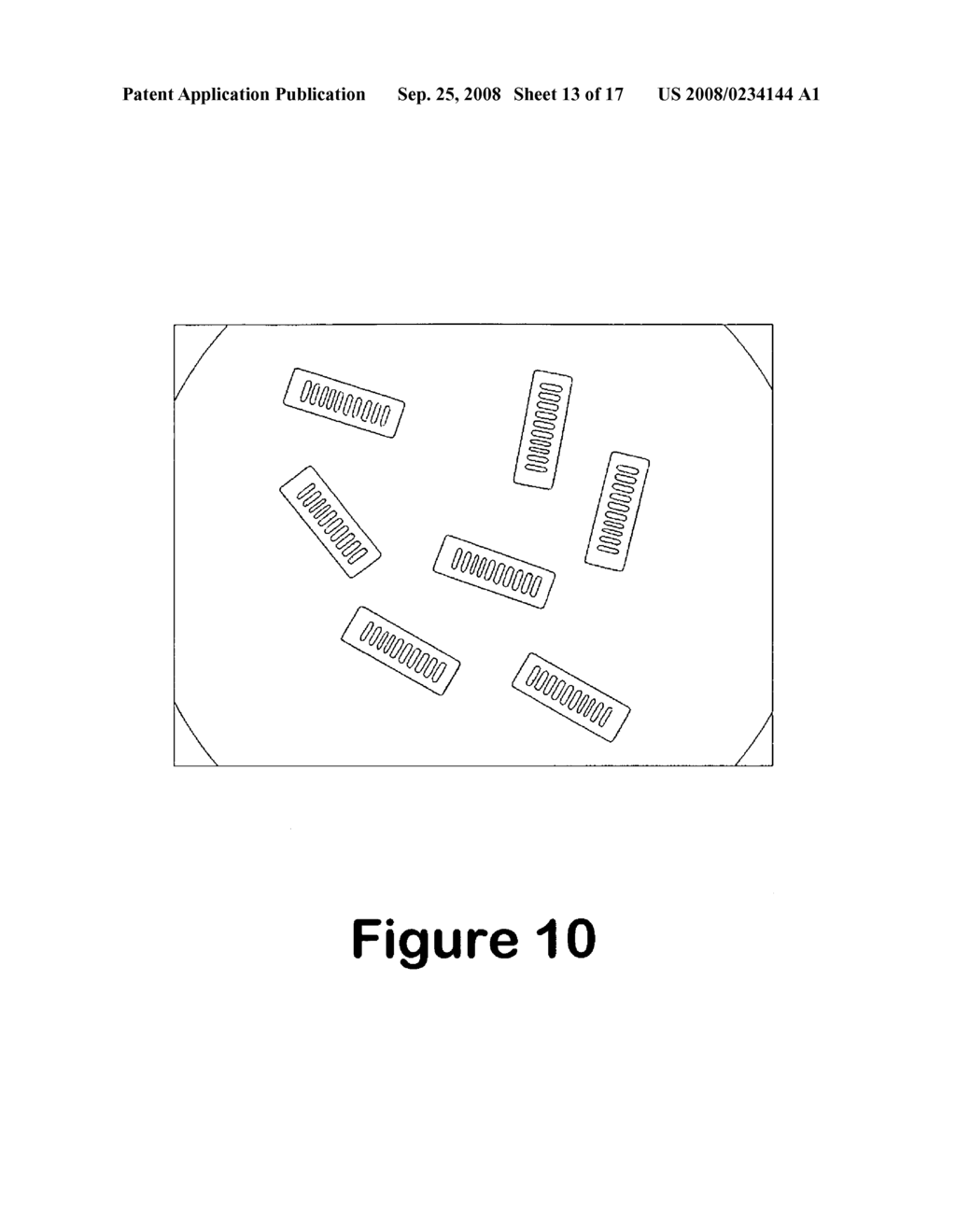 Apparatus and method for digital magnetic beads analysis - diagram, schematic, and image 14