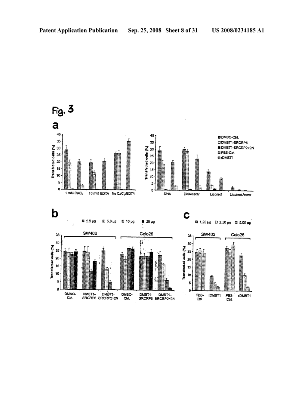 Use of Dmbt1 for Capturing Sulphate and Phosphate Group Exposing Agents - diagram, schematic, and image 09