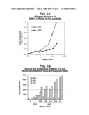 Glial mitogenic factors, their preparation and use diagram and image