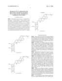 Pharmaceutical Composition for Preventing and Treating Diabetes or Glucose Control Abnormality Comprising Ginsenosides diagram and image