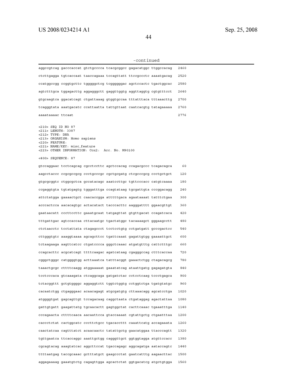 Oligonucleotide-Containing Pharmacological Compositions and Their Use - diagram, schematic, and image 45