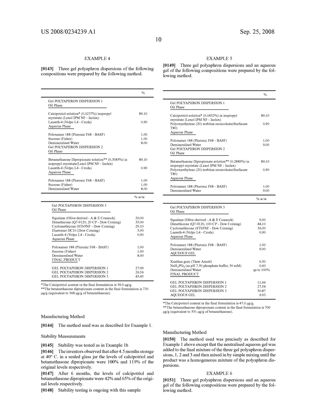 Topical composition - diagram, schematic, and image 13