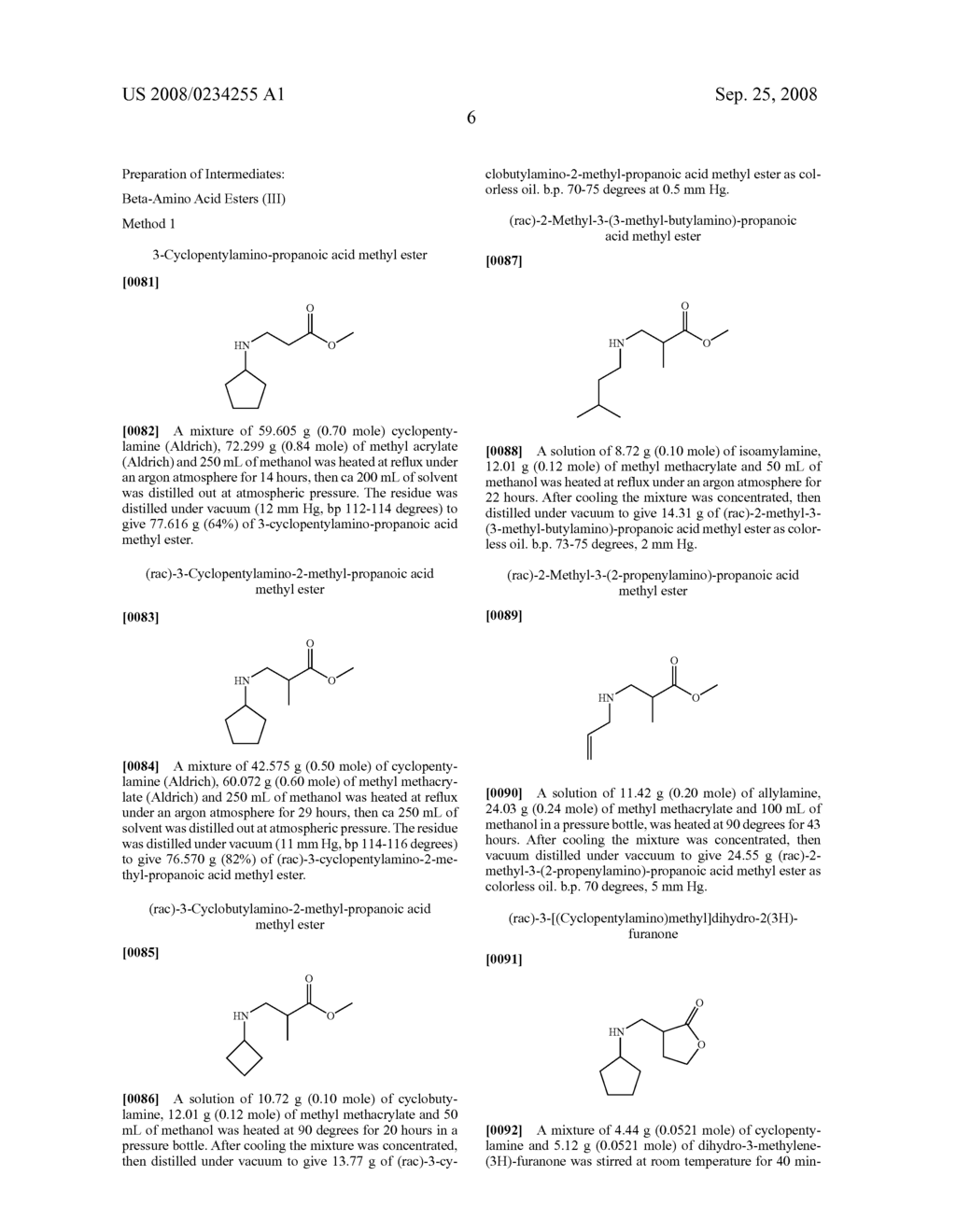 SUBSTITUTED PYRIMIDODIAZEPINES - diagram, schematic, and image 07