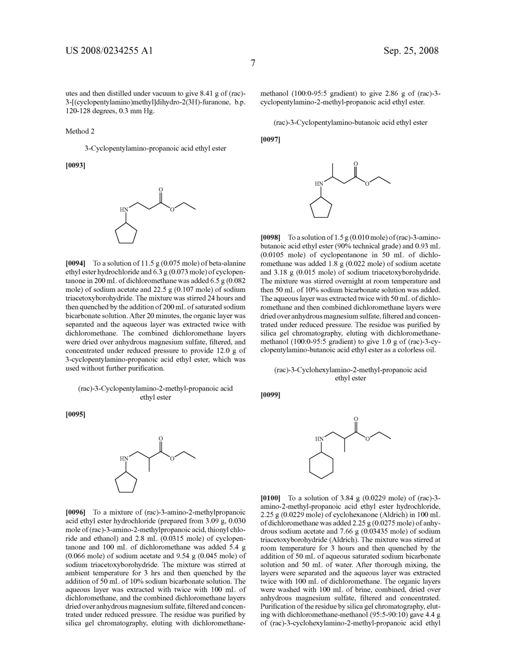 SUBSTITUTED PYRIMIDODIAZEPINES - diagram, schematic, and image 08