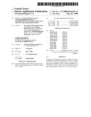 Novel Cannabinoid Receptor Ligands, Pharmaceutical Compositions Containing Them, and Process For Their Preparation diagram and image