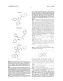 Novel Cannabinoid Receptor Ligands, Pharmaceutical Compositions Containing Them, and Process For Their Preparation diagram and image