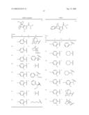 Novel Cannabinoid Receptor Ligands, Pharmaceutical Compositions Containing Them, and Process For Their Preparation diagram and image