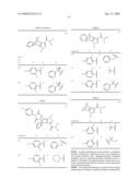 Novel Cannabinoid Receptor Ligands, Pharmaceutical Compositions Containing Them, and Process For Their Preparation diagram and image