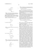 Novel Cannabinoid Receptor Ligands, Pharmaceutical Compositions Containing Them, and Process For Their Preparation diagram and image