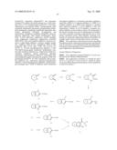 Novel Cannabinoid Receptor Ligands, Pharmaceutical Compositions Containing Them, and Process For Their Preparation diagram and image