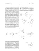 Novel Cannabinoid Receptor Ligands, Pharmaceutical Compositions Containing Them, and Process For Their Preparation diagram and image