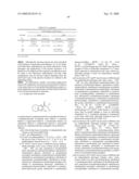 Novel Cannabinoid Receptor Ligands, Pharmaceutical Compositions Containing Them, and Process For Their Preparation diagram and image