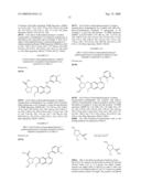 Quinazoline Derivatives diagram and image