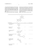 Compounds and Methods of Treatment diagram and image