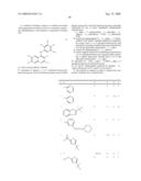 Compounds and Methods of Treatment diagram and image