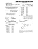 Heteroaryl Benzamide Derivatives for Use as Glk Activators in the Treatment of Diabetes diagram and image