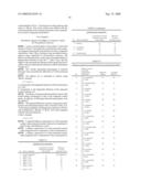 Fungicidal Mixtures Based on Azolopyrimidinylamines diagram and image