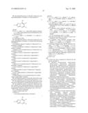 Fungicidal Mixtures Based on Azolopyrimidinylamines diagram and image