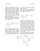 HSP90 Inhibitors Containing a Zinc Binding Moiety diagram and image