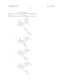 HSP90 Inhibitors Containing a Zinc Binding Moiety diagram and image