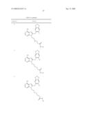 HSP90 Inhibitors Containing a Zinc Binding Moiety diagram and image