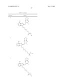 HSP90 Inhibitors Containing a Zinc Binding Moiety diagram and image