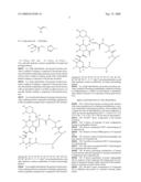 MACROCYCLIC LACTONE COMPOUNDS AND METHODS FOR THEIR USE diagram and image