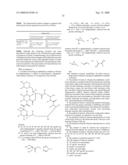 MACROCYCLIC LACTONE COMPOUNDS AND METHODS FOR THEIR USE diagram and image