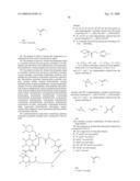 MACROCYCLIC LACTONE COMPOUNDS AND METHODS FOR THEIR USE diagram and image