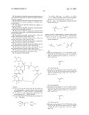 MACROCYCLIC LACTONE COMPOUNDS AND METHODS FOR THEIR USE diagram and image