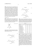 COMPOSITION AND METHOD FOR TREATING DIABETES AND METABOLIC DISORDERS diagram and image